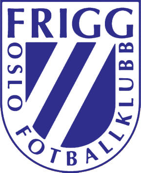 Logo of FRIGG OSLO FK (NORWAY)