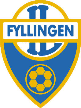 Logo of FYLLINGEN IL (NORWAY)