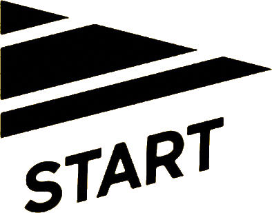 Logo of IK START (NORWAY)