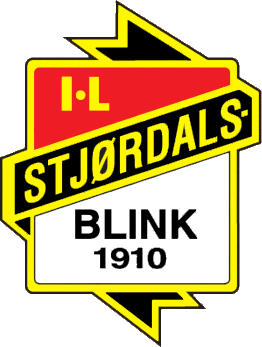 Logo of IL STJORDALS BLINK (NORWAY)