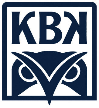 Logo of KRISTIANSUND BK (NORWAY)