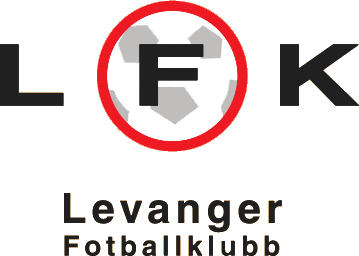 Logo of LEVANGER FK (NORWAY)