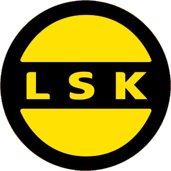 Logo of LILLESTROM SK (NORWAY)