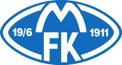 Logo of MOLDE FK (NORWAY)
