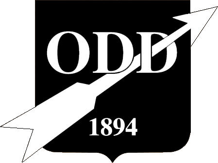 Logo of ODDS BK (NORWAY)