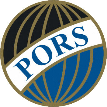 Logo of PORS GRENLAND F. (NORWAY)