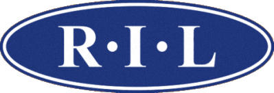 Logo of RANHEIM IL (NORWAY)