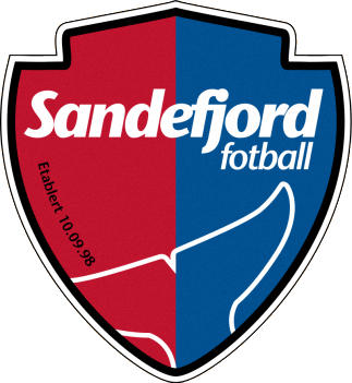 Logo of SANDEFJORD F. (NORWAY)