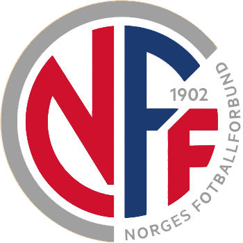 Logo of NORWAY NATIONAL FOOTBALL TEAM (NORWAY)