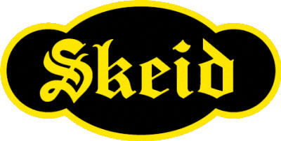 Logo of SKEID FOTBALL (NORWAY)