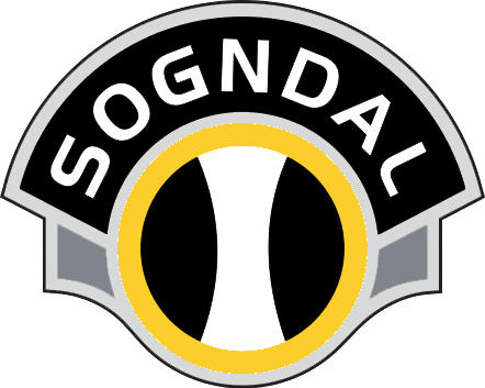 Logo of SOGNDAL FOTBALL (NORWAY)