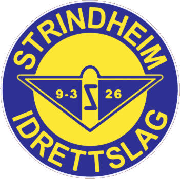 Logo of STRINDHEIM IL (NORWAY)