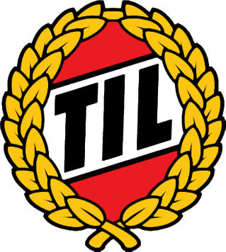 Logo of TROMSO IL (NORWAY)