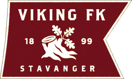 Logo of VIKING FK (NORWAY)
