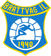 Logo of BRATTVÅG IL-min