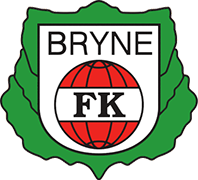 Logo of BRYNE FK-min
