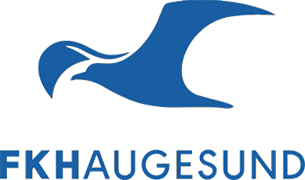 Logo of FK HAUGESUND-min