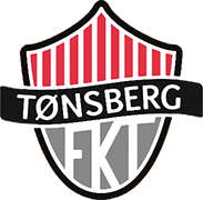 Logo of FK TONSBERG-min