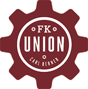 Logo of FK UNION CARL BERNER-min