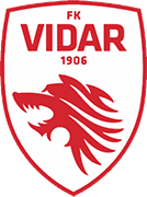 Logo of FK VIDAR-min