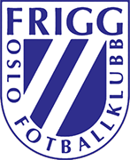 Logo of FRIGG OSLO FK-min