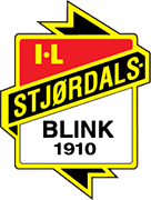 Logo of IL STJORDALS BLINK-min