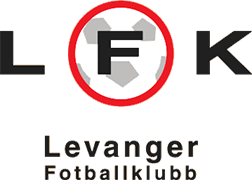 Logo of LEVANGER FK-min