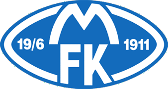 Logo of MOLDE FK-min