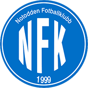 Logo of NOTODDEN FK-min