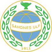Logo of SANDNES ULF