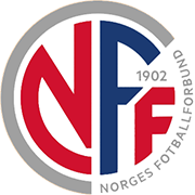 Logo of NORWAY NATIONAL FOOTBALL TEAM-min