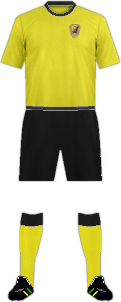 Kit KS RUCH RADZIOMKOW