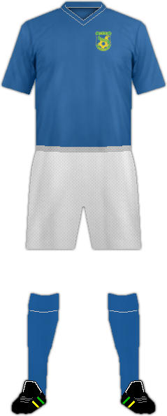 Kit MKS SOKOL NIEMODLIN