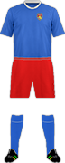 Kit RKS RADGOSZCZ