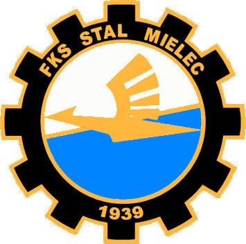 Logo of FKS STAL MIELEC (POLAND)
