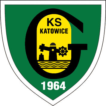 Logo of GKS KATOWICE (POLAND)