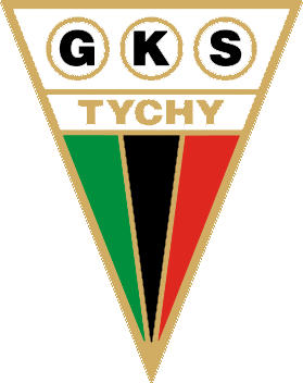 Logo of GKS TYCHY (POLAND)