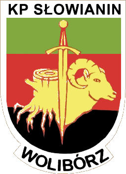 Logo of KP SLOWIANIN WOLIBÓRZ (POLAND)