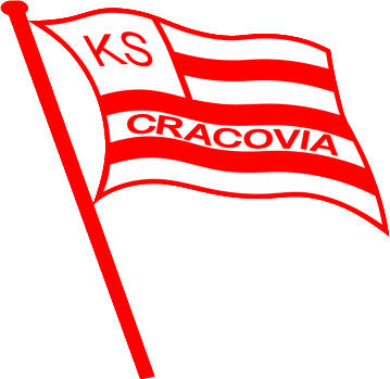Logo of KS CRACOVIA (POLAND)