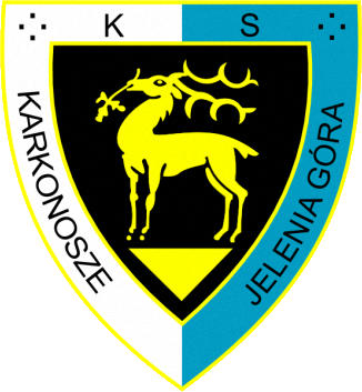 Logo of KS KARKONOSZE (POLAND)