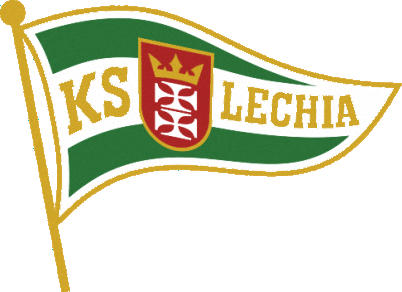 Logo of KS LECHIA GDANSK (POLAND)