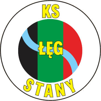 Logo of KS LEG STANY (POLAND)