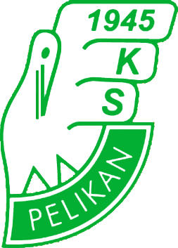 Logo of KS PELIKAN LOWICZ (POLAND)