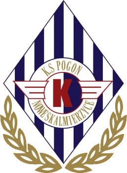 Logo of KS POGON NOWE SKALMIERZYCE (POLAND)