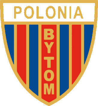 Logo of KS POLONIA BYTOM (POLAND)