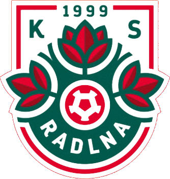 Logo of KS RADLNA-1 (POLAND)