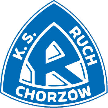 Logo of KS RUCH CHORZÓW (POLAND)