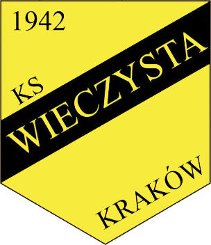 Logo of KS WIECZYSTA KRAKÓW (POLAND)