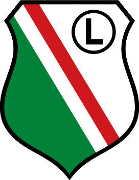 Logo of LEGIA VARSOVIA S.A. (POLAND)