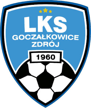 Logo of LKS GOCZALKOWICE ZDRÓJ (POLAND)